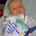 River 3 maanden en 17 dagen!